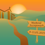 Szczepowy weekend 2025 - plakat