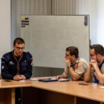 Szczepowy weekend 2025 - Wsparcie, motywacja, rozwój - Jerzy Żochowski HR