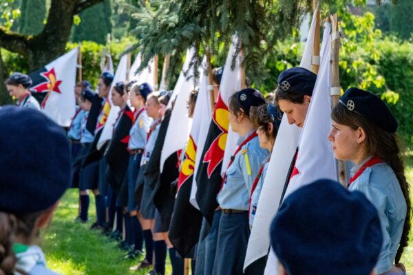 OPP 2023 - apel kończący