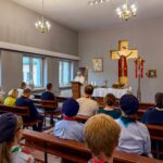 ks. Marek Adamczyk (Szczepowy Weekend 2025)